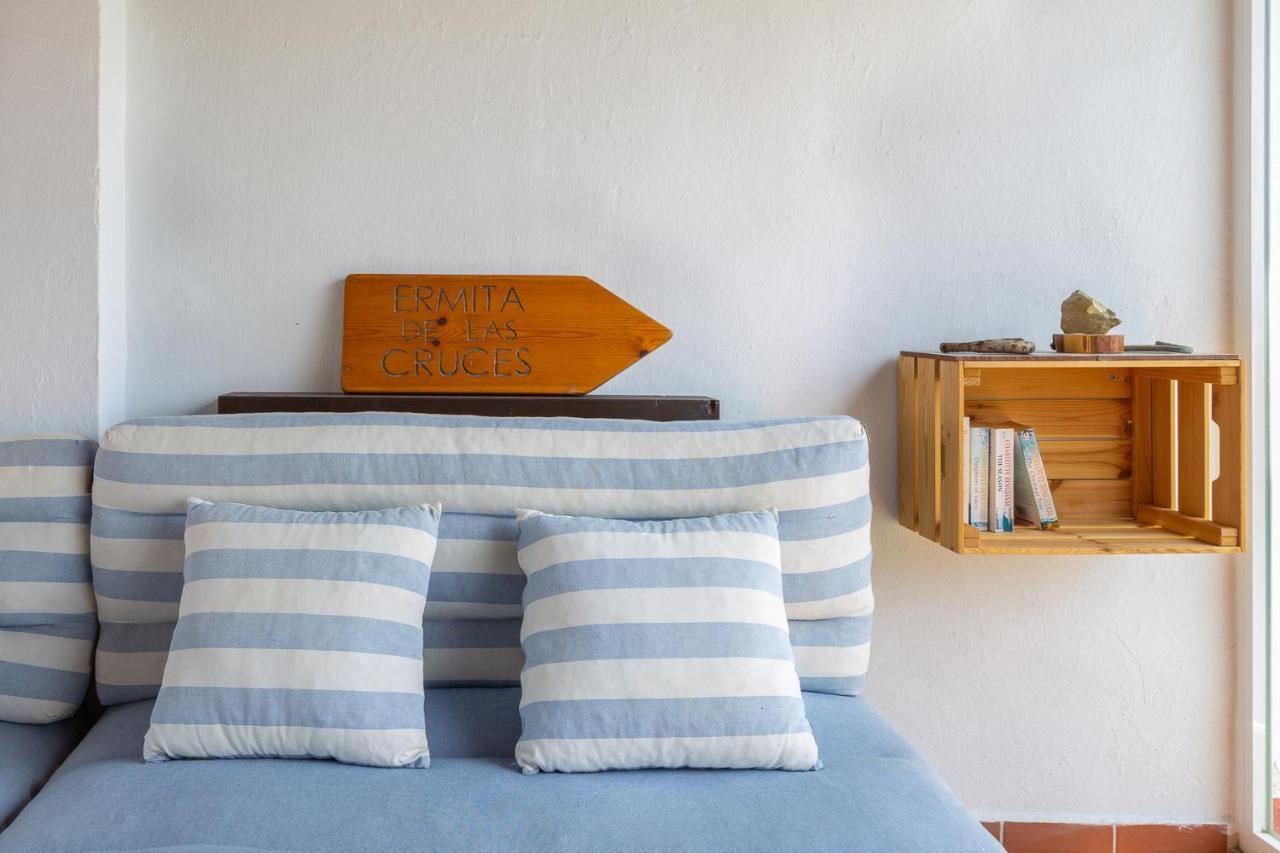 Casa Randonneur, Traditional Townhouse In Alora. エクステリア 写真